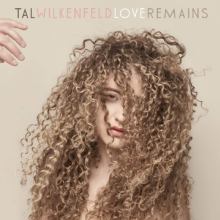 WILKENFELD TAL  - VINYL LOVE REMAINS [VINYL]