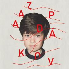 ARCHIVNY CHLAPEC  - CD ZAPADAKOV