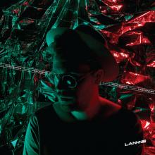 Lannne  - VINYL Lannne: Descender [EN] [VINYL]