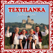 Textilanka Z Trenčína  - KNI Textilanka Z Tre..