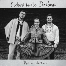 ĽH Dribna  - KNI ĽH Dribna: Rosla slivka []