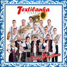   Textilanka z Trenčína:  Okolo Trenčína  [SK] - suprshop.cz