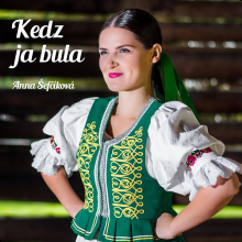  KEDZ JA BULA - suprshop.cz