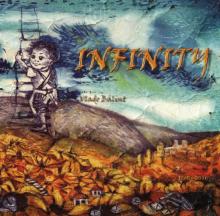 BALINT VLADO  - CD INFINITY