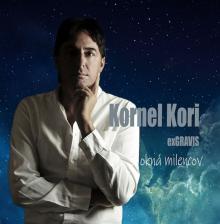 EXGRAVIS / KORNEL KORI  - CD OKNA MILENCOV