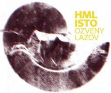 HMLISTO  - CD OZVENY LAZOV