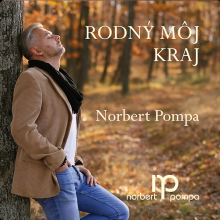 POMPA NORBERT  - CD RODNY MOJ KRAJ