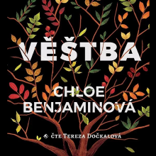 DOCKALOVA TEREZA  - CD BENJAMINOVA: VESTBA (MP3-CD)