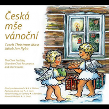  CESKA MSE VANOCNI (CESKY JAZYK) - suprshop.cz