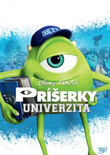 FILM  - DVD PRISERKY: UNIVER..