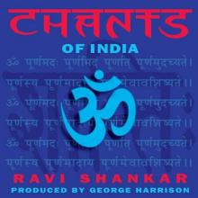 SHANKAR RAVI  - VINYL CHANTS OF INDI..