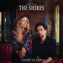 SHIRES  - CD GOOD YEARS