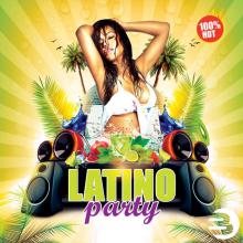  Latino Party [] - supershop.sk