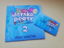  DETSKA PARTY S UJOM LUBOM 2 - supershop.sk