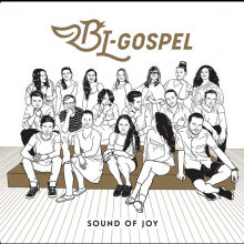 BL-GOSPEL  - CD SOUND OF JOY