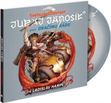 HAMPL LADISLAV  - CD OLOVRANT: JURAJ J..