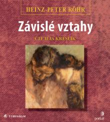 KRESLIK ILJA  - CD ROHR: ZAVISLE VZTAHY (MP3-CD)