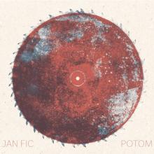 FIC JAN  - VINYL POTOM [VINYL]