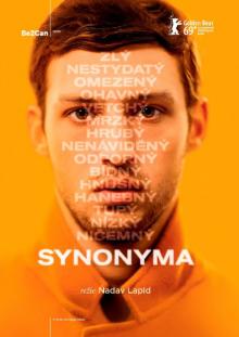  SYNONYMA - supershop.sk