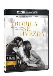 FILM  - 2xBRD ZRODILA SE HVE..