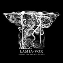 LAMIA VOX  - CD ALLES IST UFER. EWIG..