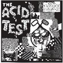  ACID TEST (YELLOW VINYL) [VINYL] - suprshop.cz