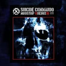 SUICIDE COMMANDO  - 2xCD MINDSTRIP REDUX