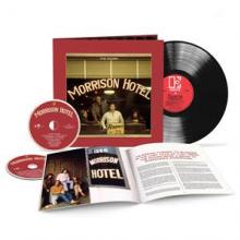  MORRISON HOTEL (50TH ANNIVERSARY DELUXE [VINYL] - supershop.sk