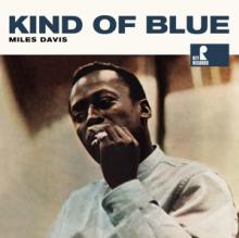  KIND OF BLUE-BONUS TR/HQ- [VINYL] - suprshop.cz