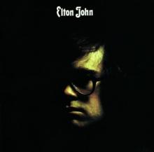  ELTON JOHN -COLOURED- [VINYL] - supershop.sk