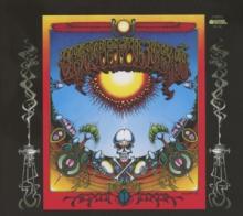 GRATEFUL DEAD  - CD AOXOMOXOA