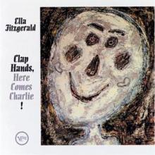 FITZGERALD ELLA  - 2xVINYL CLAP HANDS, HERE.. -HQ- [VINYL]