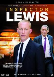  LEWIS - SERIE 8 - supershop.sk