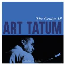  GENIUS OF ART TATUM - supershop.sk