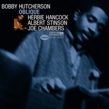 HUTCHERSON BOBBY  - VINYL OBLIQUE -HQ/REMAST- [VINYL]