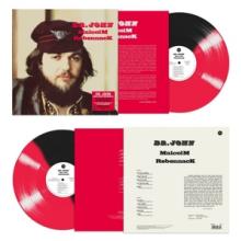  MALCOLM REBENNACK (RED/BLACK SPLIT VINYL) [VINYL] - supershop.sk