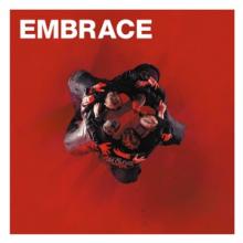 EMBRACE  - VINYL OUT OF NOTHING -HQ- [VINYL]