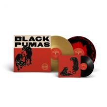  BLACK PUMAS [DELUXE] [VINYL] - supershop.sk