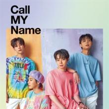 TRIGGER  - CD CALL MY NAME