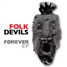 FOLK DEVILS  - VINYL FOREVER -COLOURED- [VINYL]
