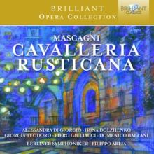  CAVALLERIA RUSTICANA - supershop.sk