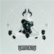 MEGATHERIUM  - CD GOD