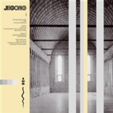 JEGONG  - CD I