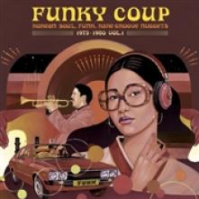  FUNKY COUP: KOREAN.. -HQ- [VINYL] - suprshop.cz