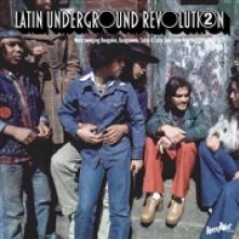 ORQUESTA OLIVIERI OZZIE  - 3xSI LATIN UNDERGROUND.. /7