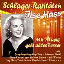  MIT MUSIK GEHT ALLES BESSER (SCHLAGER-RARITAETEN) - supershop.sk