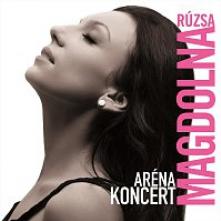 RUZSA MAGDOLNA  - 2xCD ARENA KONCERT - CD+DVD