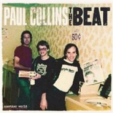 COLLINS PAUL -BEAT-  - CD ANOTHER WORLD - BEST OF..