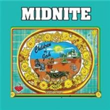 MIDNITE  - CD CHILDREN OF JAH -REISSUE-