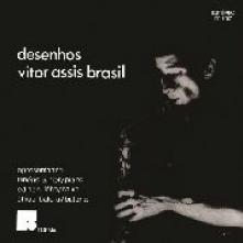  DESENHOS [VINYL] - suprshop.cz